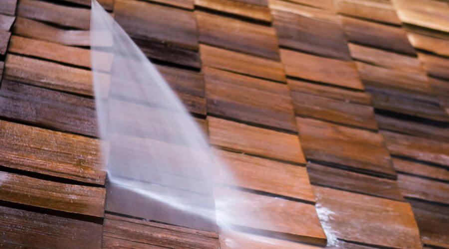 Expert flood damage restoration services in Shannock, RI