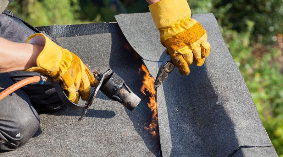 Professional flood damage restoration services in Shannock, RI